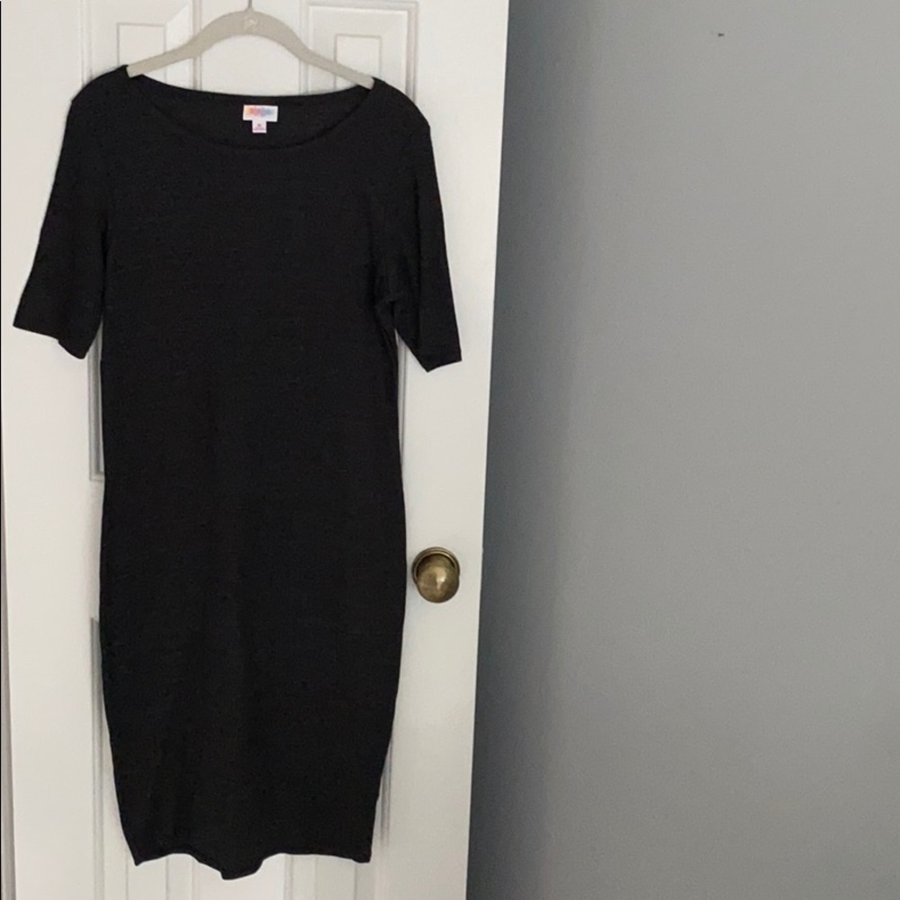 Julia dress